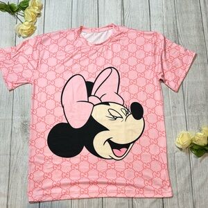 Minnie Mouse T-Shirt One Size